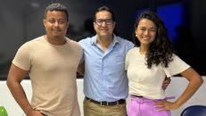 Coordenador do Sintufal conclui doutorado