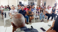 Sintufal realiza assembleia geral extraordinária