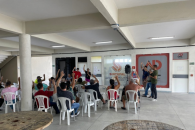 Assembleia Extraordinária do Sintufal debate conjuntura e aprova paralisação no dia 19 de janeiro