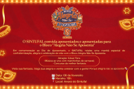 Filiados do Sintufal vão cair na folia com o Bloco Alegria Não Se Aposenta