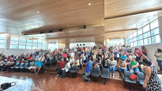 Técnicos da Ufal decidiram iniciar greve a partir da próxima sexta-feira (27/04) | Foto: Ascom/Sintufal