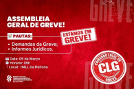 Foto: Ascom/Sintufal