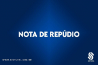 Nota de Repúdio do Sintufal sobre editorial de O Globo a respeito da escolha de reitores nas universidades federais 