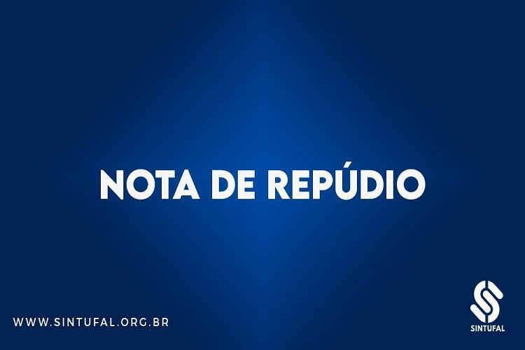 Nota de Repúdio do Sintufal sobre editorial de O Globo a respeito da escolha de reitores nas universidades federais 