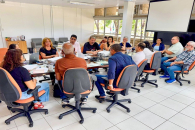 Sintufal e Adufal contestam corte da URP (26,05%) determinado pelo MGI em reunião com gestão da Ufal