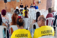 Assembleia reavalia greve em meio a sinais de possível desmobilização nacional