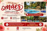 Sintufal vai realizar passeio do Dia das Mães no dia 16.05