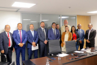 Após audiência com a AGU, Sintufal e Adufal preparam parecer jurídico sobre a URP 26,05%