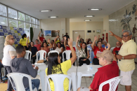 Assembleia do Sintufal aprova nova Carvana para Brasília