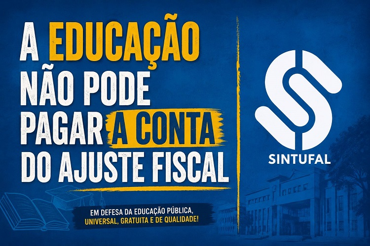 Nota de Repúdio